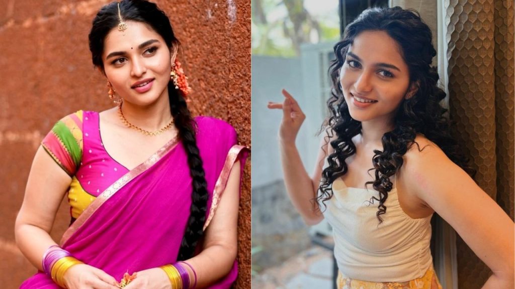 Kayadu Lohar Shares Shocking Incident Breaking Harasser Head With Stone The Paradise Actress
