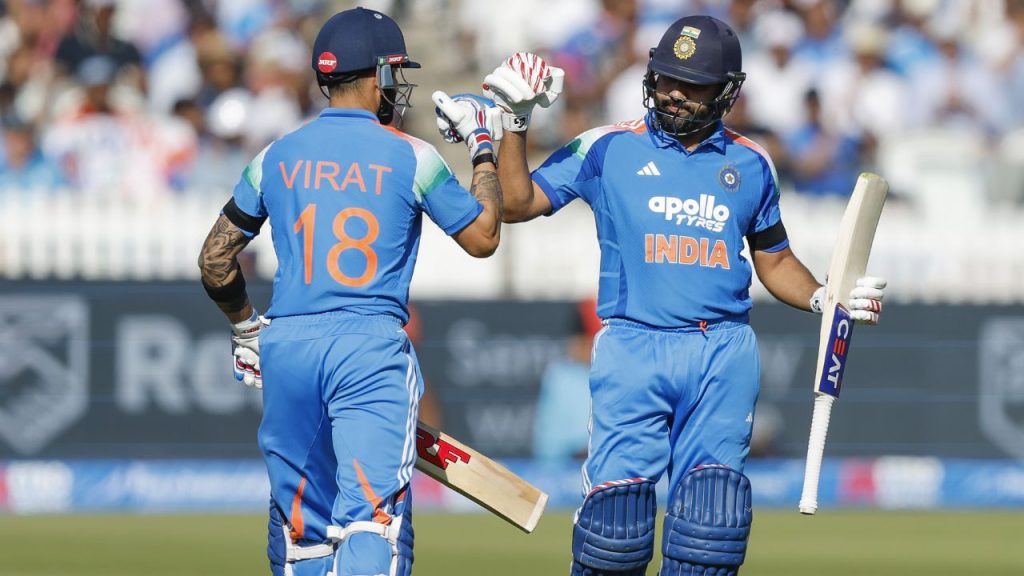 R Ashwin Says Dropping Rohit Sharma And Virat Kohli Would Spark Massive Fan Backlash