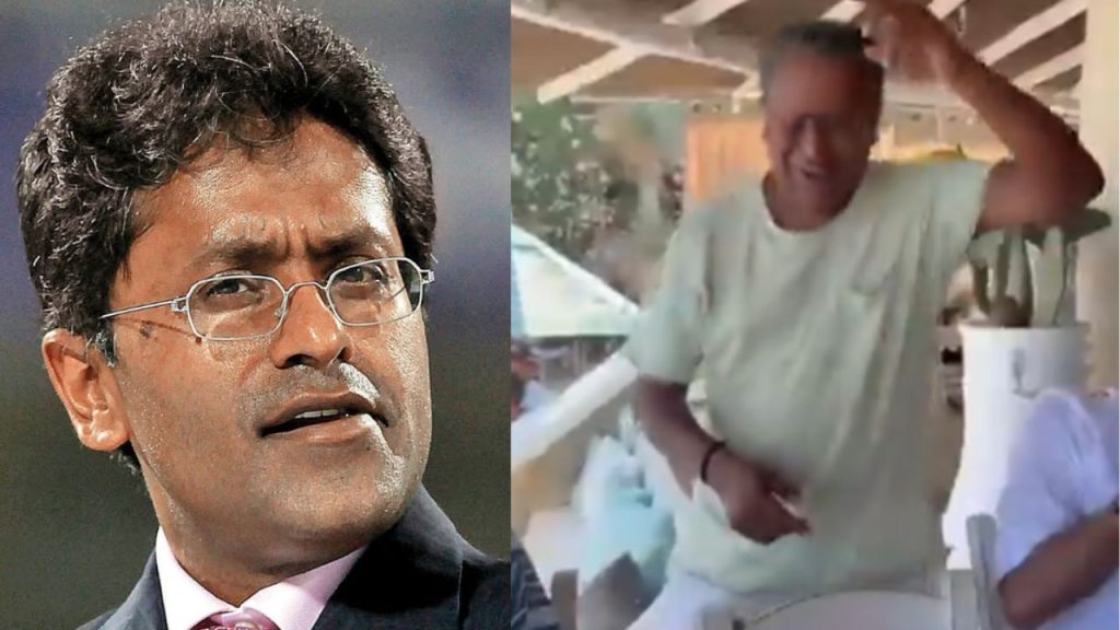 Lalit Kumar Modi Gets Clean Chit In Ipl 2009 Fema Case Tribunal Quashes Rs 10 65 Crore Fine