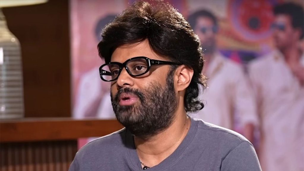 Producer Naga Vamsi On Akhil Lenin Movie Updates And Theater Percentage System Controversy