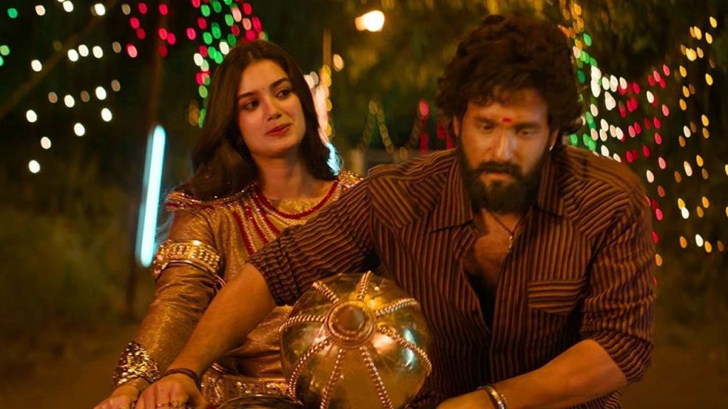 Akhil Akkinenis Lenin Crosses 61 Cr Unreleased Song To Launch At Success Event