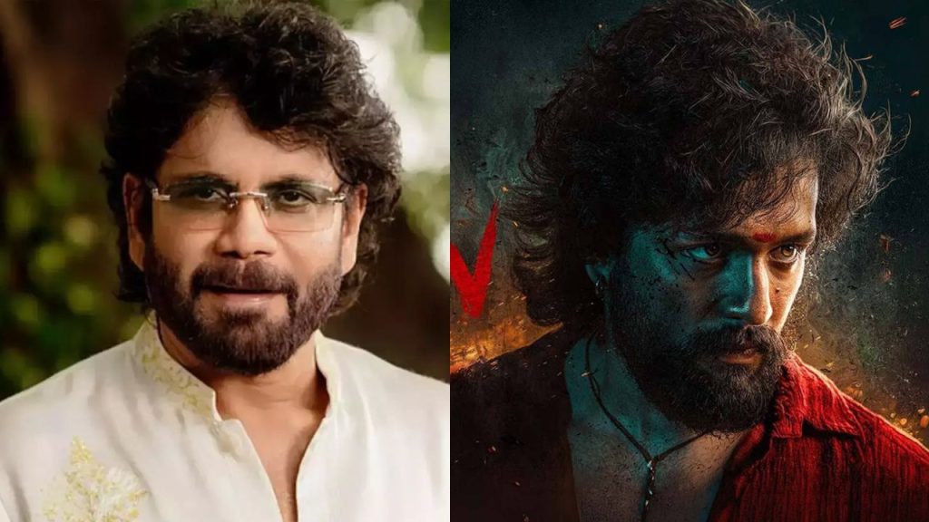Nagarjuna Wrote Special Elevation Scene For Akhil Lenin Movie