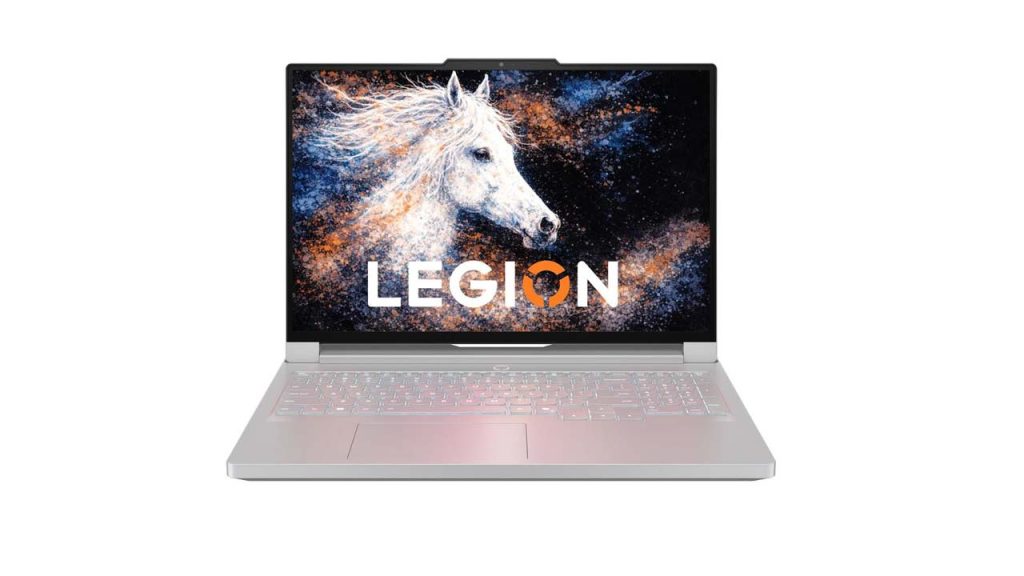 Lenovo Legion R9000p Unveiled As Worlds First Gaming Laptop With Ijp Oled Display