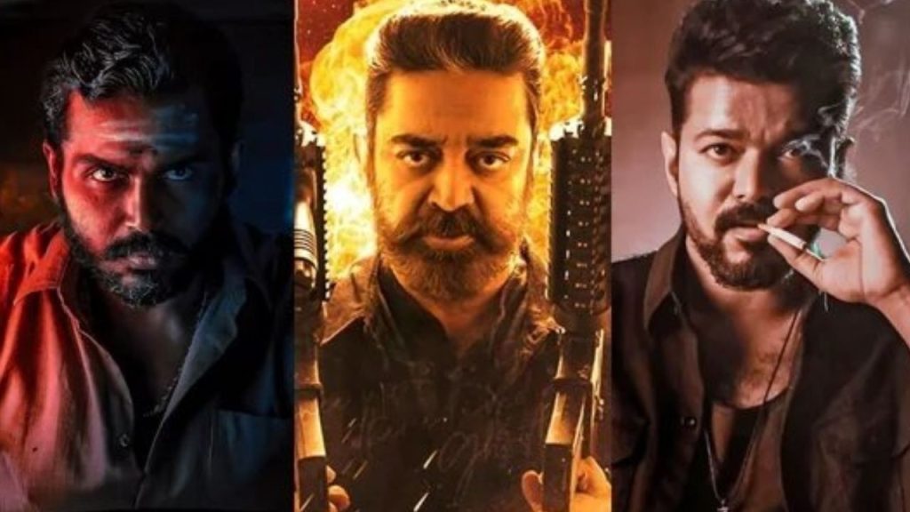 Lokesh Kanagaraj Confirms Lcu Future Kaithi 2 Vikram 2 Rolex And Benz Still On