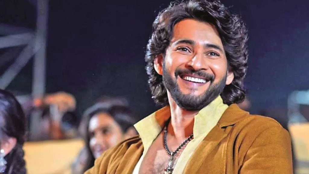 Mahesh Babus Varanasi Glimpse On August 9 Fans Expect Big Birthday Surprise From Ss Rajamouli