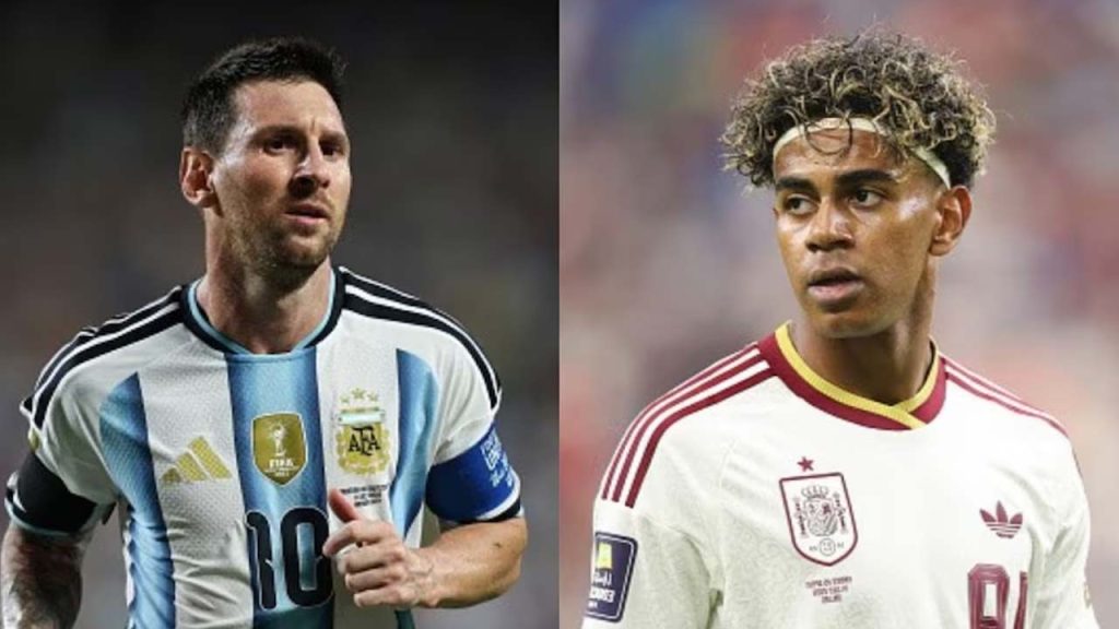Messi Vs Yamal Everything To Know About The Fifa World Cup 2026 Final