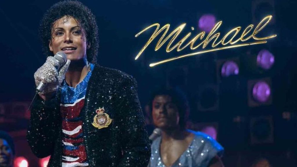 Michael Jackson Biopic To Stream On Jio Hotstar From August 29