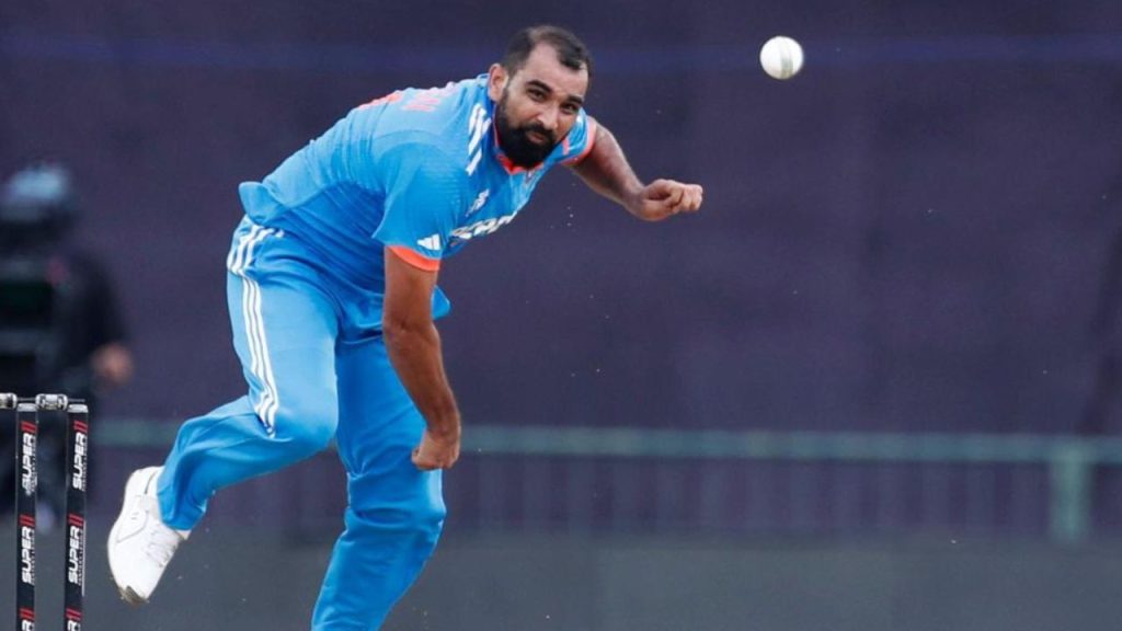 Mohammed Shami Career Over Bcci Selectors Shift Focus To Young Pacers For 2027 World Cup