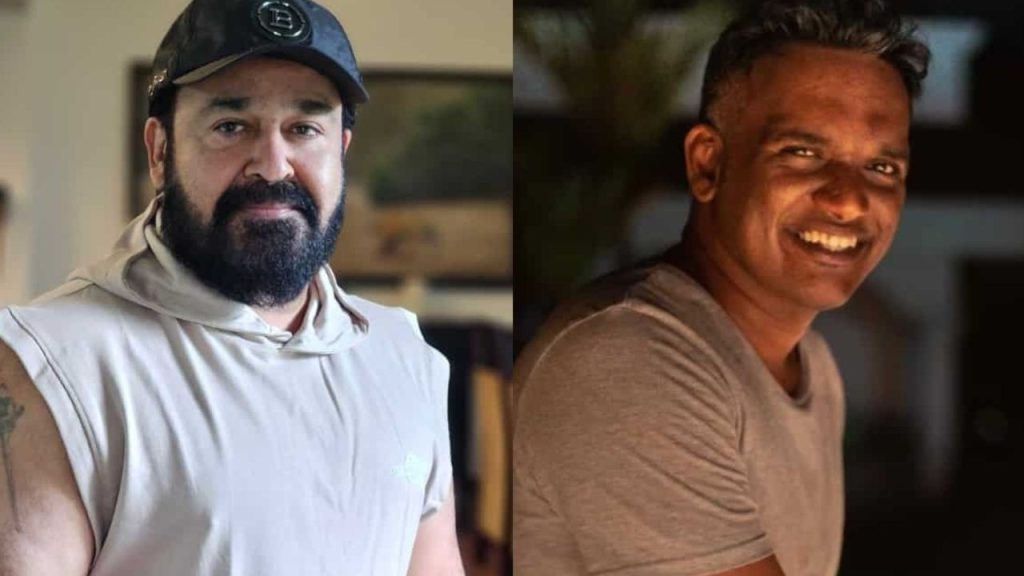 Mohanlal New Movie With Krishand Confirmed Chotta Mumbai Style Entertainer
