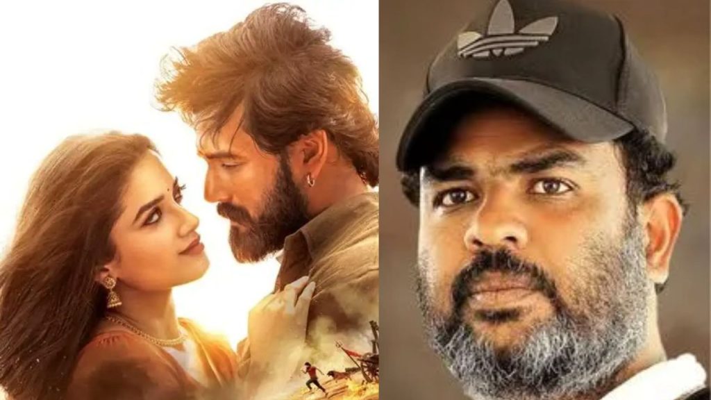 Murali Kishor Next Movie Sithara Dhanush Rumours