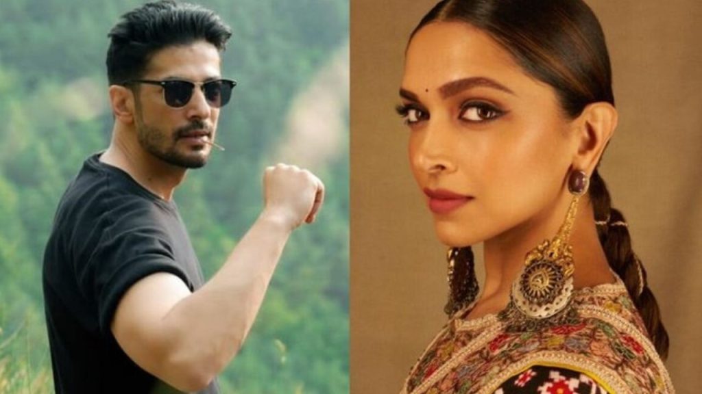 Deepika Padukone Ex Boyfriend Muzammil Ibrahim Opens Up On Their Past Relationship