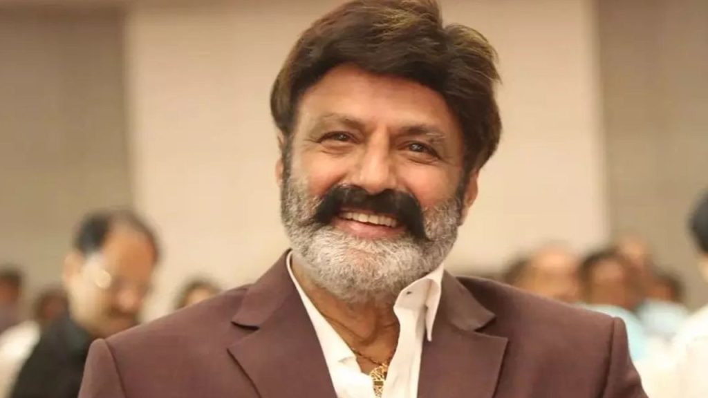Nbk111 Team Performs Special Homam For Balakrishnas Speedy Recovery Amid Hospital Treatment