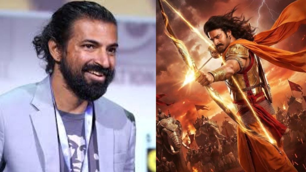 Nag Ashwin Responds To Kalki 2898 Ad Karna Controversy