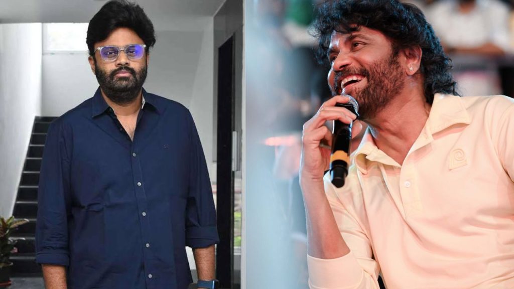 King Nagarjuna Creative Plan For Akhil Akkineni Lenin Movie Updates