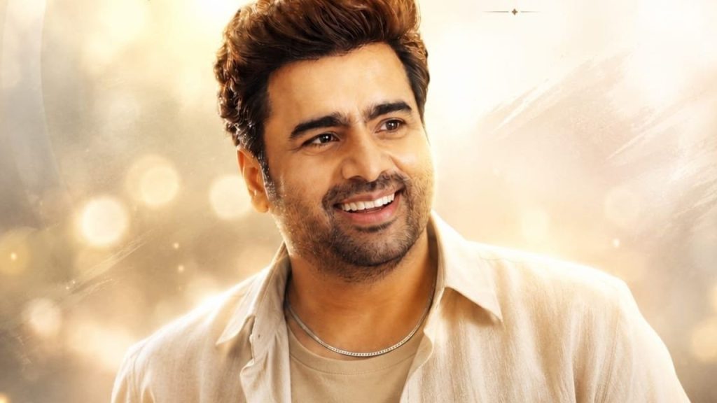 Nara Rohith Comeback Adarsha Kutumbam Kapali And Sound Engineer Boost Second Innings