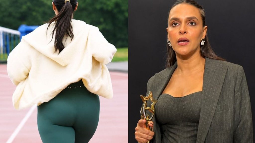 Neha Dhupia Slams Paparazzi Actress Demands Privacy Asks Photographers To Stop Back Photos