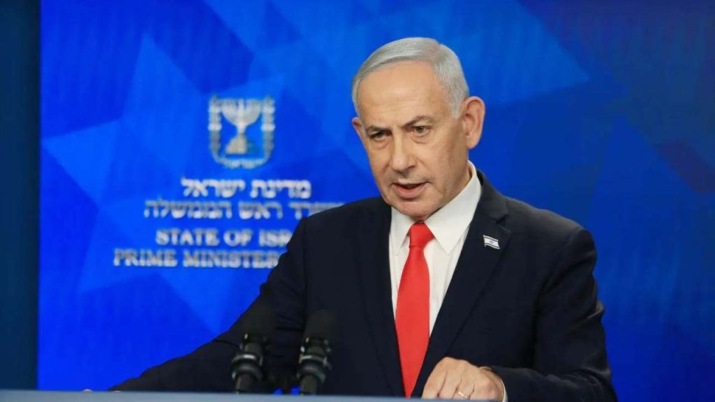 Israel Sets October 27 2026 Election Date As Netanyahu Faces Crucial Political Test