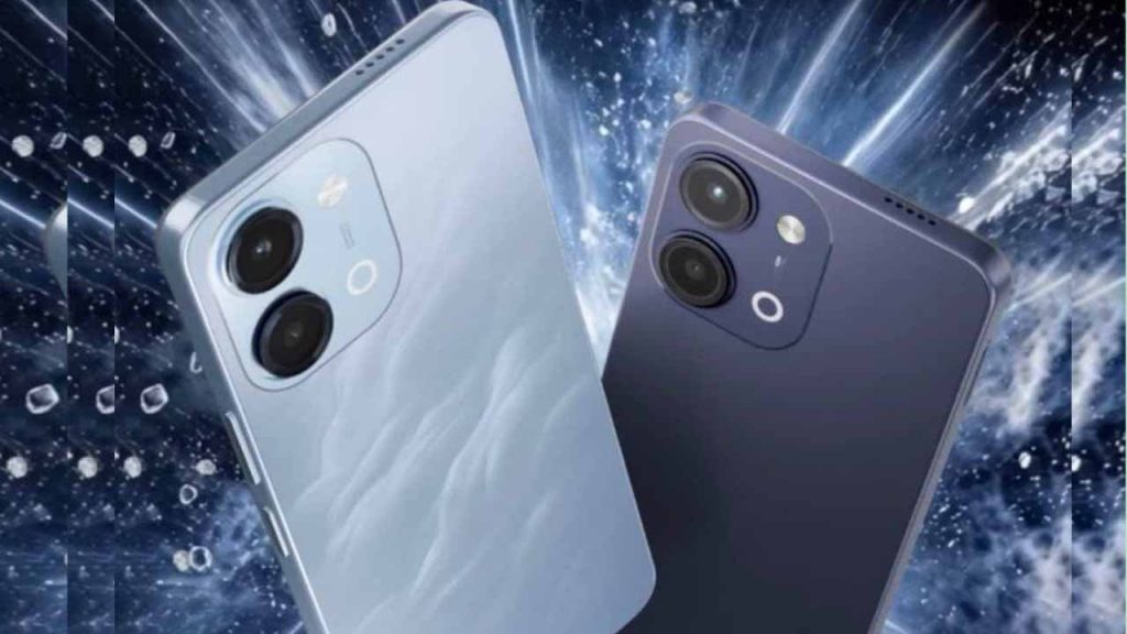 Realme Narzo C100x Vivo T5 Lite 5g Launch Tomorrow Price Specifications