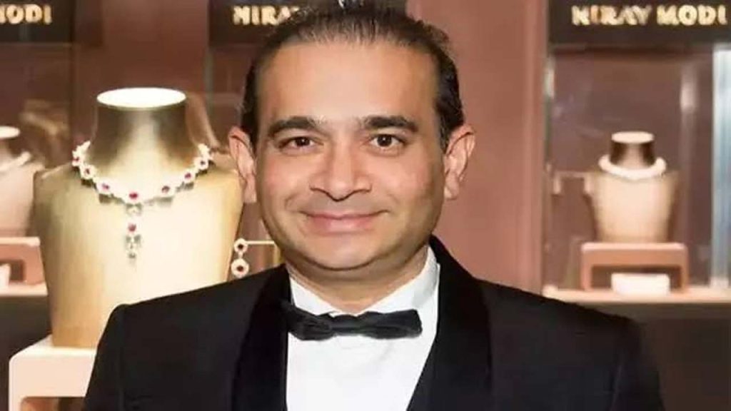 Nirav Modi Extradition India Uk Echr Final Legal Challenge Rejected