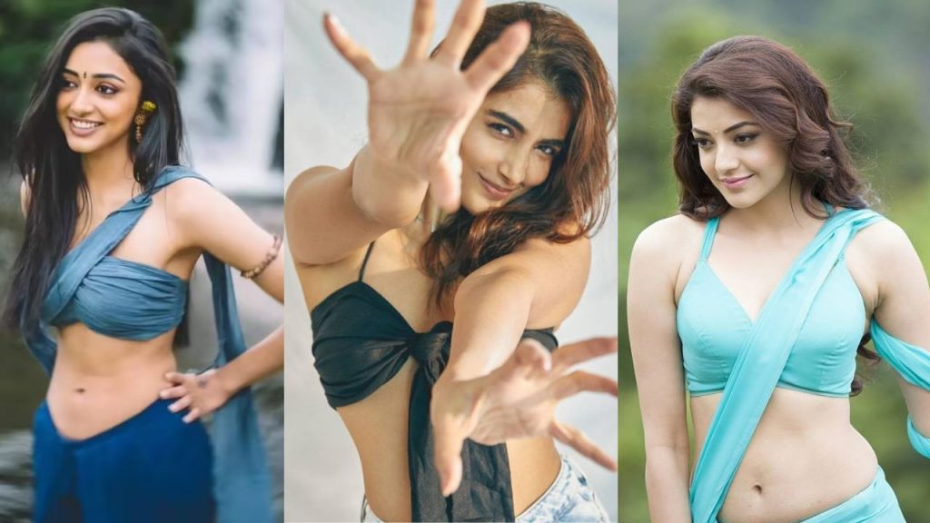 Og 2 Heroine Pooja Hegde Or Preeti Mukundan Fans Debate Pawan Kalyans Next Leading Lady