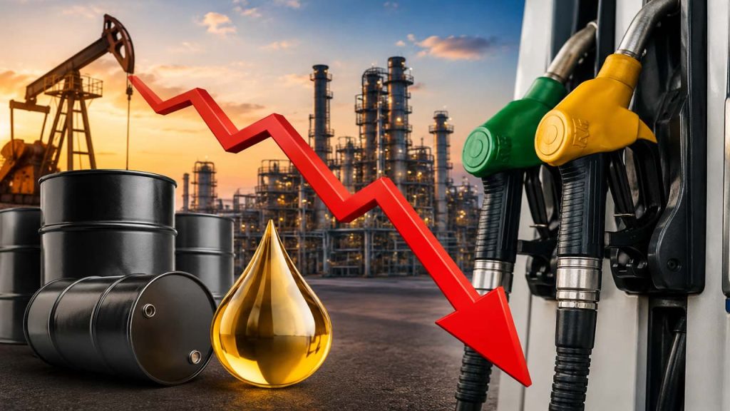 Opec Oil Production Hike Impact On Petrol And Diesel Prices In India