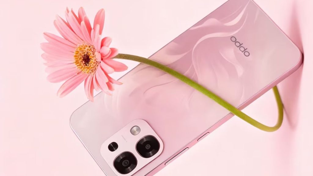Oppo Biggest 10000mah Battery Snapdragon 4 Gen 5 Process 120hz Oled Display Oppo A7 Pro Max Specifications Leaked