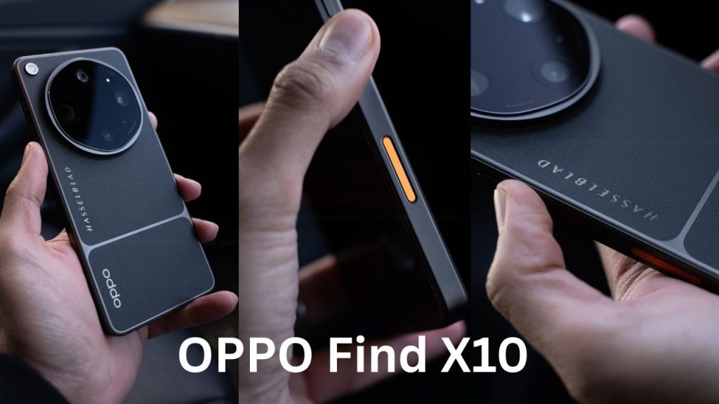 Oppo Find X10 Series Leak Dual 200mp Cameras Iphone Style Camera Bar 8000mah Battery