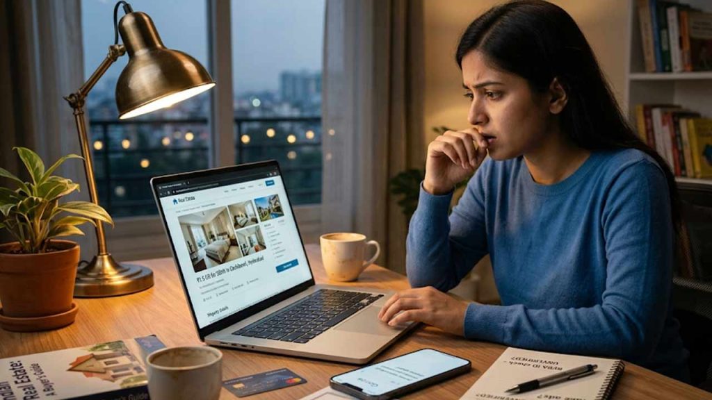 Online House Hunting Scams How To Avoid Fake Property Listings And Real Estate Fraud