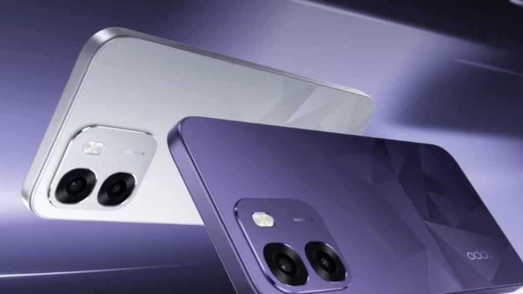 Oppo K14 Series Oppo A6s Price Hike India