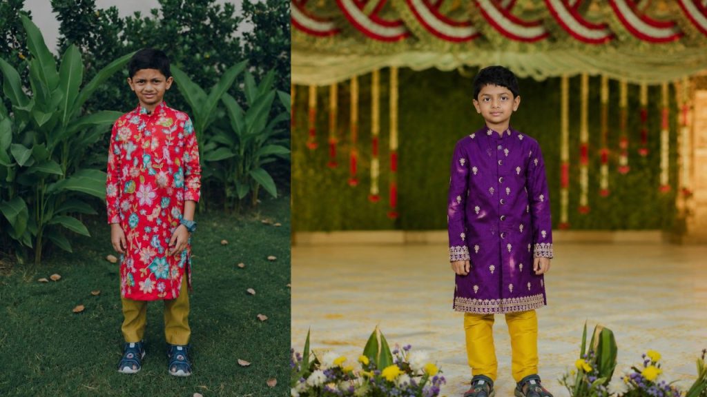 7 Year Old Yashwan Saves Six Lives Through Organ Donation After Being Declared Brain Dead