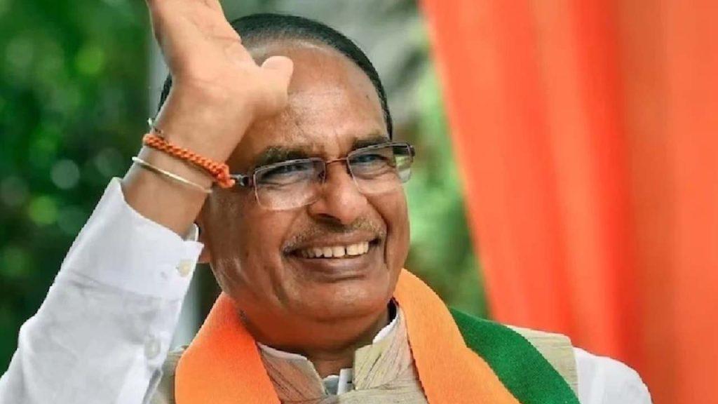 Pm Kisan 24th Installment Shivraj Singh Chauhan Clarifies Rs6000 Benefit Hike