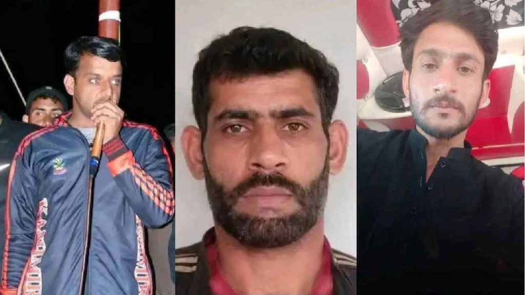 Pok Clashes 6 Civilians Killed Pakistan Forces Open Fire Rawalakot