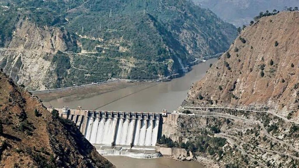 Pakistan Paying India Share Indus Waters Treaty Arbitration Costs