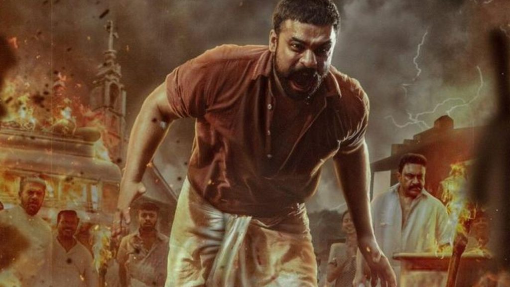 Tovino Thomas Period Action Drama Palli Chattambi Tovino Streaming On Sonyliv From July 24