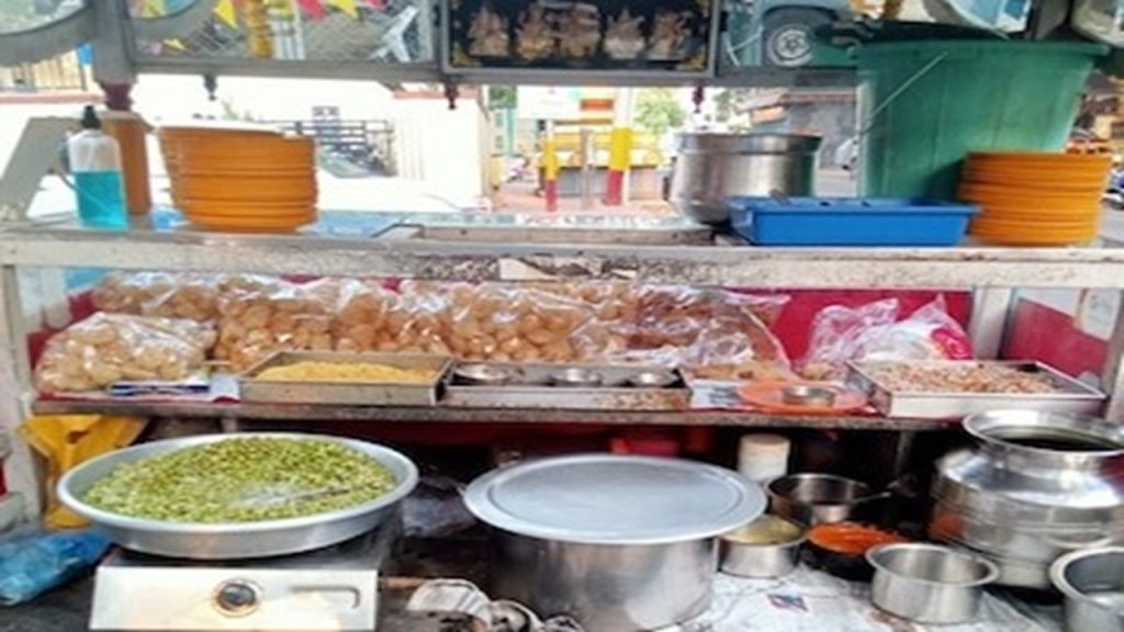Haryana Bizarre 12 Year Court Battle Over One Pani Puri