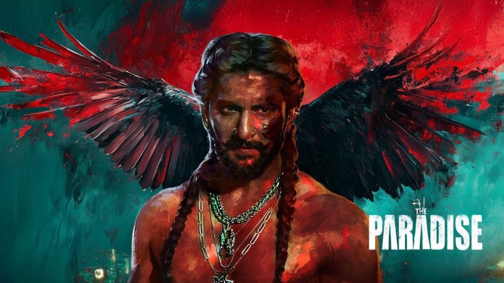 Exclusive Here Is The Release Date For Nanis Paradise Plannig One Day Before Premieres