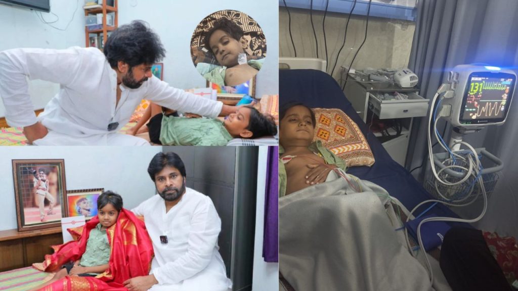 Pawan Hardcore Kalyan Fan Niranjan Passes Away