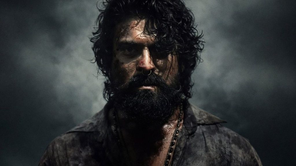 Peddi Ram Charans Blockbuster Reportedly Delayed On Netflix