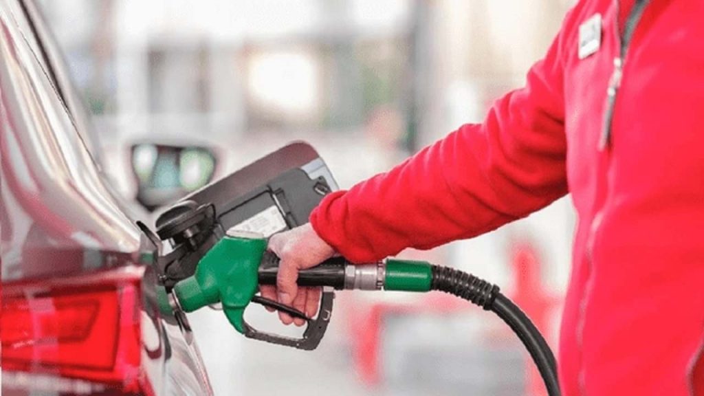 Pakistan Petrol Diesel Price Hike New Fuel Rates From Sept 15