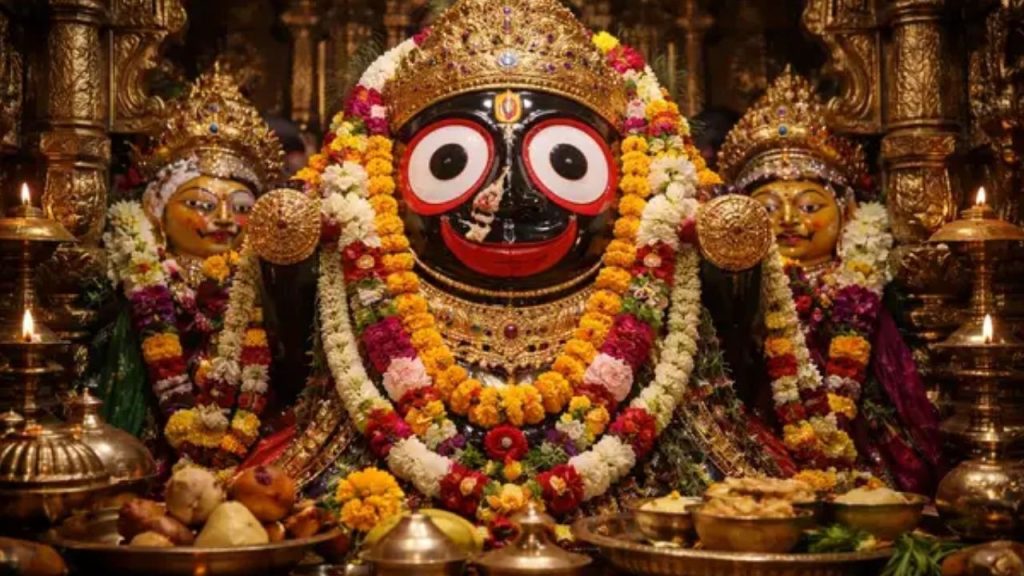 Jagannath Nabakalebara Explained Why Puri Idols Are Replaced And The Mystery Of Brahma Padartha