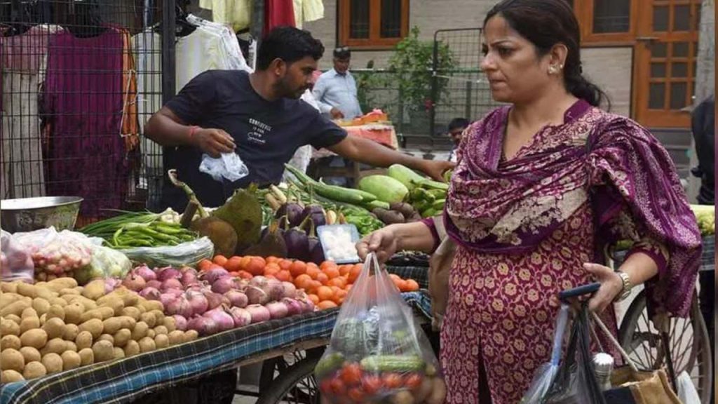Rbi Retail Inflation June 2026 Telangana Highest Price Rise