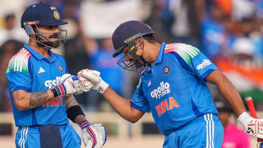 Bangladesh Sports Minister Sports Diplomacy India Cricket Tour
