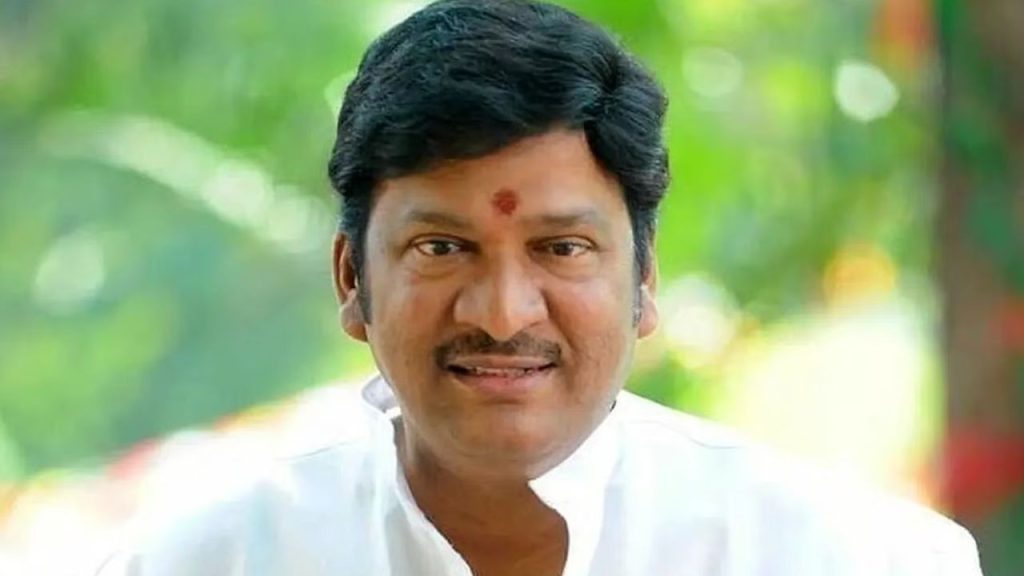 Rajendra Prasad On Padma Shri Awards Should Be Earned Not Asked For