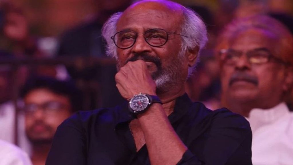 Rajinikanth To Write His Autobiography Biopic Buzz Grows Amid Jailer 2 Updates