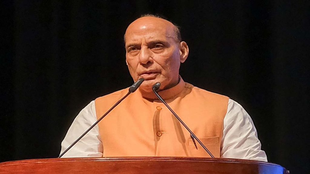 Rajnath Singh Indian Navy Protects Economic Interests Ins Mahendragiri Operation Urja Suraksha