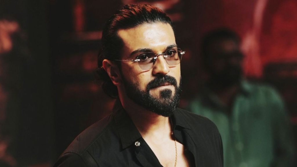 Ram Charan Buchi Babu Sana Rc18 Movie Update Advance Paid