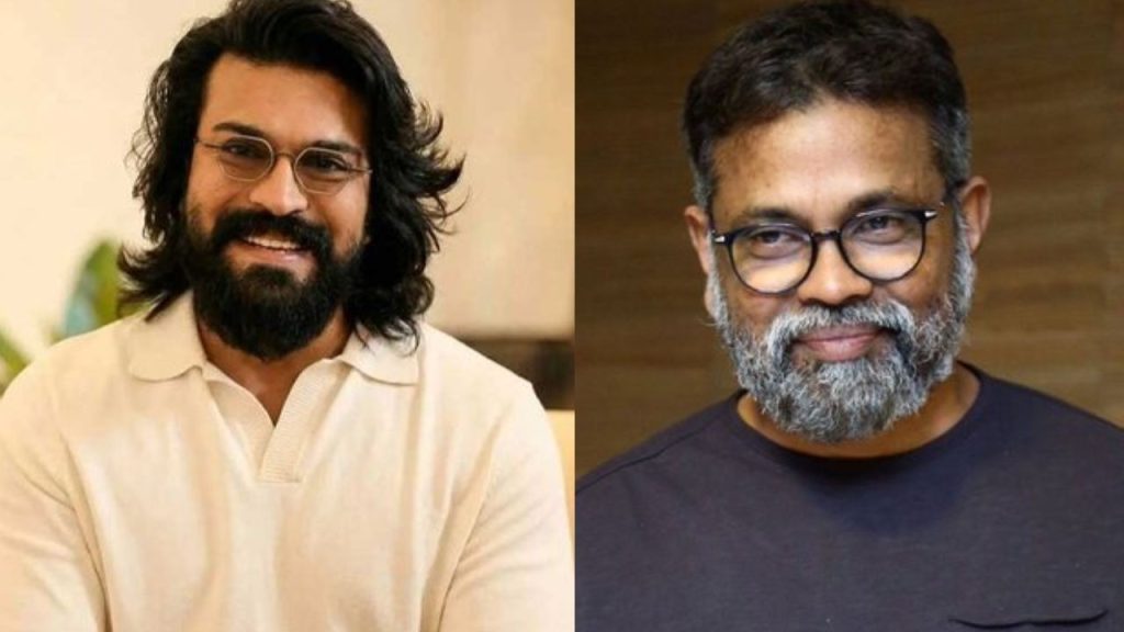 Ram Charan Rc17 Update Sukumar Locks Script Shoot To Begin This Year