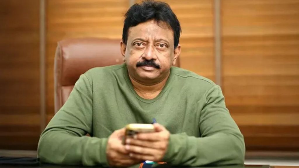 Ram Gopal Varma Demands Ban On Censor Board Ban The Censor