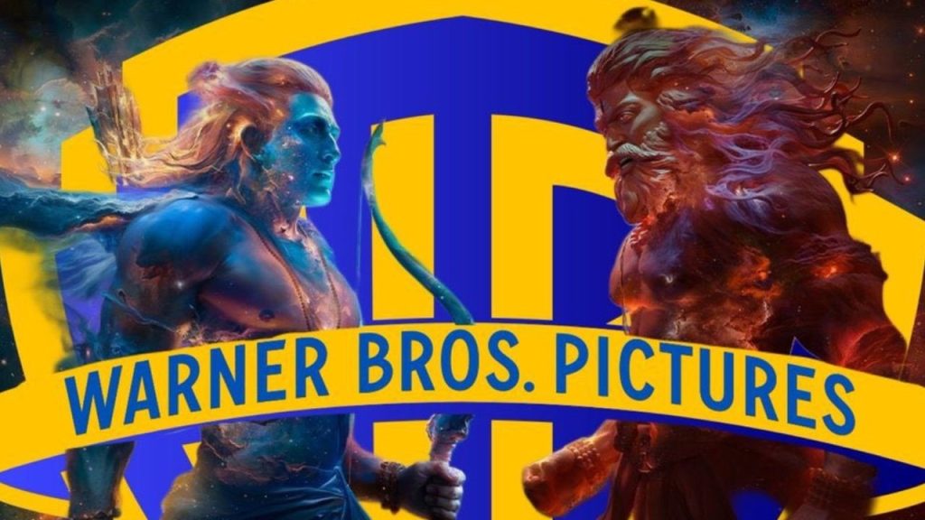 Warner Bros To Release Ranbir Kapoors Epic Ramayana Globally Heres The Truth