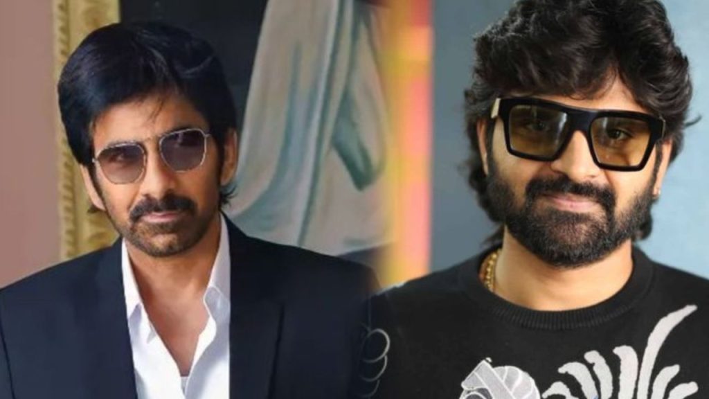 Sankranti Release Ravi Teja Sree Vishnu Movie Dil Raju 150 Day Shoot
